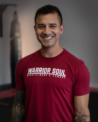 Coach Albert Carrasco III